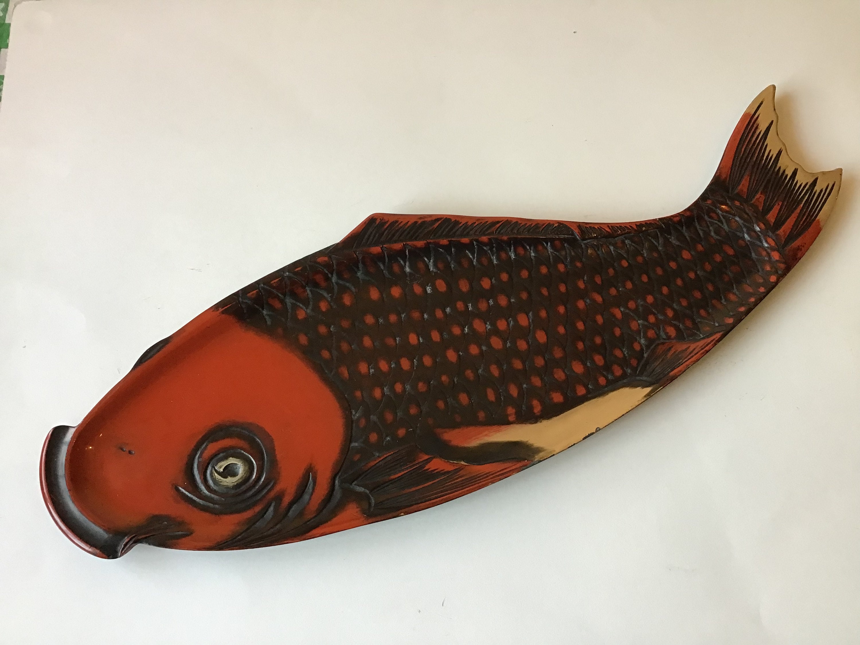 Koinobori Vintage - Etsy