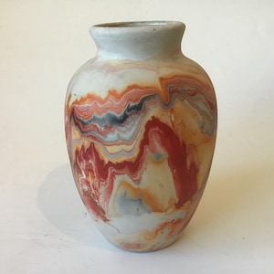 Nemadji Pottery - Etsy