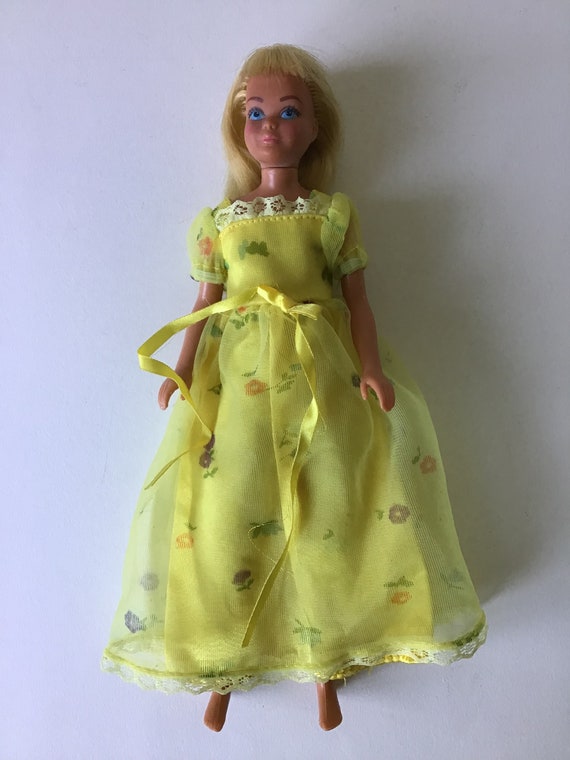 Barbie 1967 2025 mattel