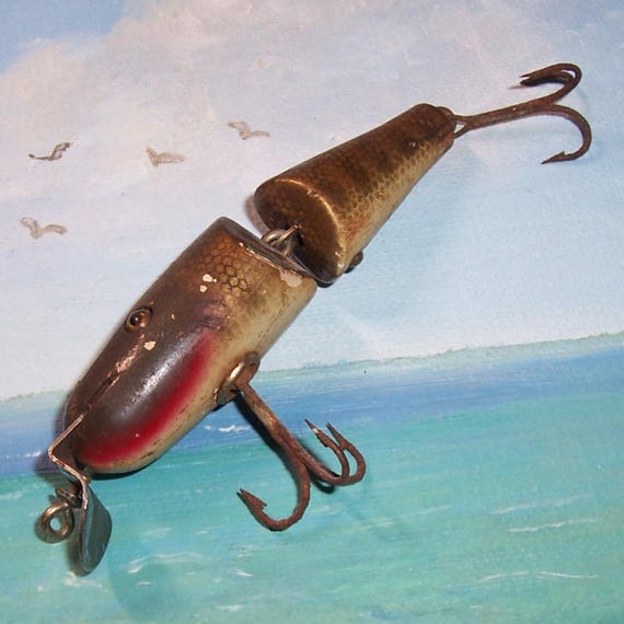 8/0 fishing hooks Gravity Tackle 8/0 Titan SwimHooks Unweighted 2/pack