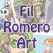 Fil Romero