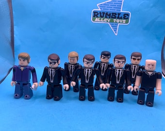 Reservoir Dogs Ear Play Set Novelty Piece - Etsy