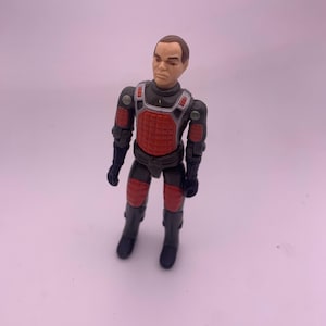 Grand Slam GI Joe 1982 Hasbro