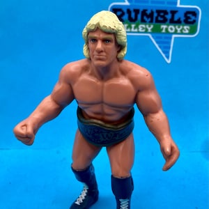 Wcw Galoob - Etsy