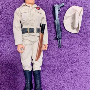 Gi Joe 1996 - Etsy