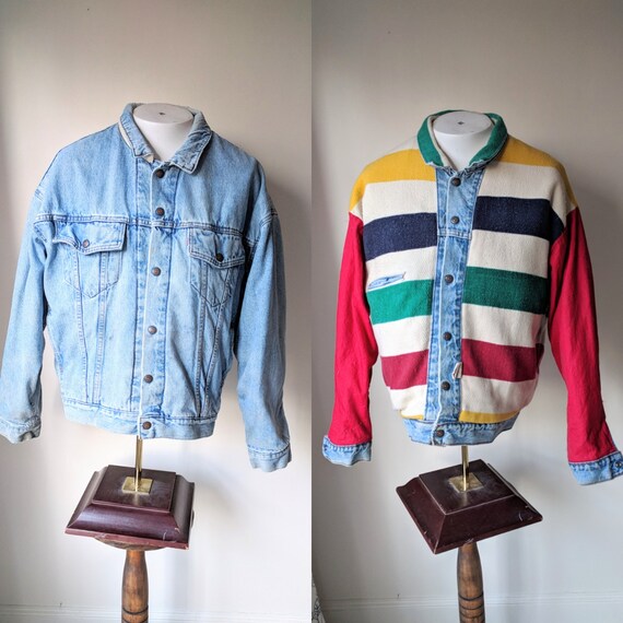 hudson bay levis