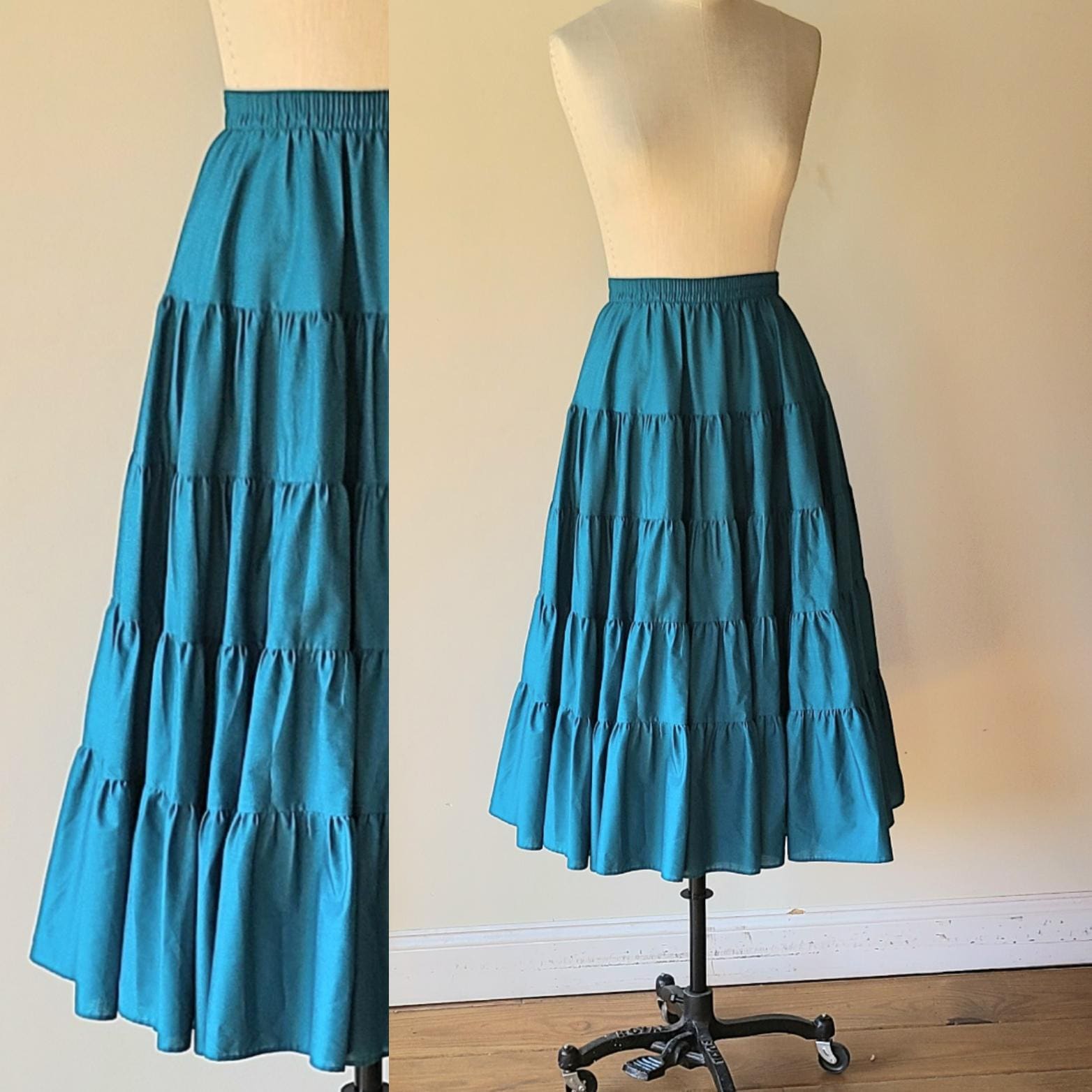 Western Swing Skirt - Etsy Western Swing Skirt - Etsy