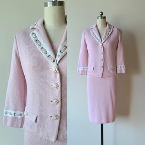 2000’s ST. JOHN COLLECTION ロングジャケットUSA製 2000's ST. JOHN COLLECTION ロングジャケットUSA製