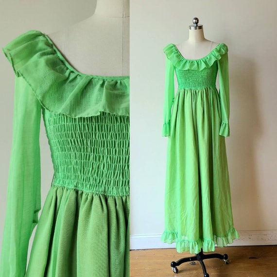 knitted maxi dress ASTORIA KNIT MAXI DRESS - DOVE GREY main image 0
