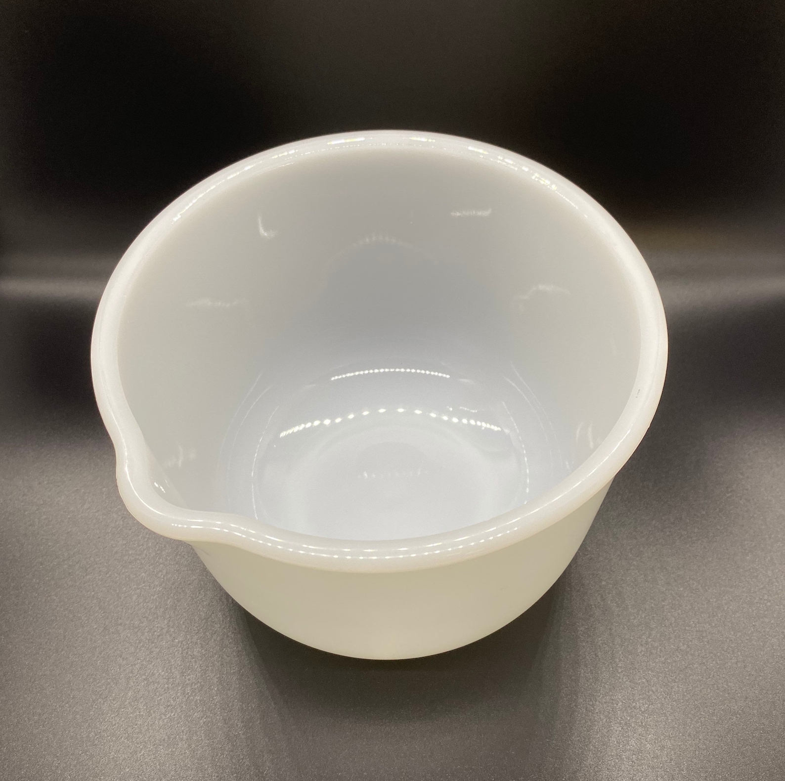 Vintage Sunbeam Mixer Bowl with Pour Spout 2 qt. / Style 20CJ Etsy