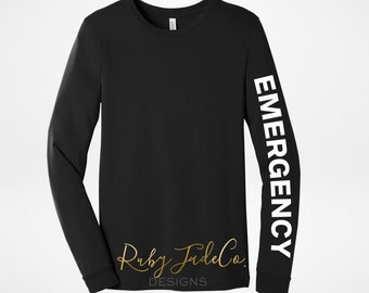 HILLDA トップス Emergency Long Sleeve il_1080xN.3325775371_d6h8.jpg