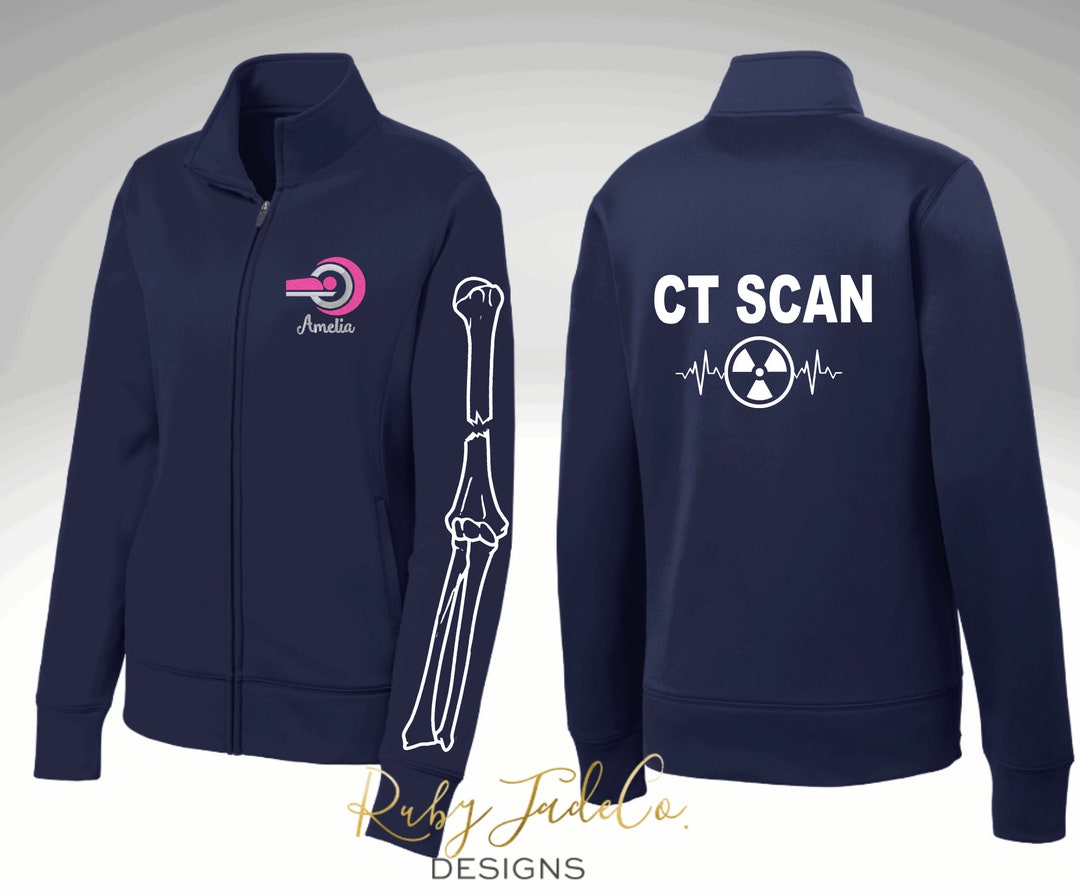 CT Scan Tech Radiology Department CAT SCAN Nurse Rad Tech Technologist