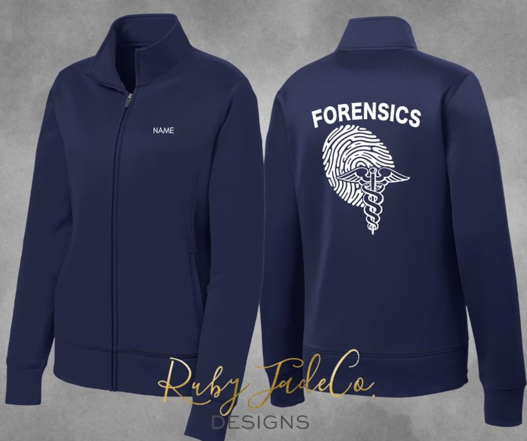 FORENSICS | Forensic Nurse| Investigation Nurse | Personalized ...