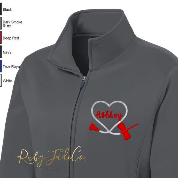 Phlebotomy Lab Coat Etsy