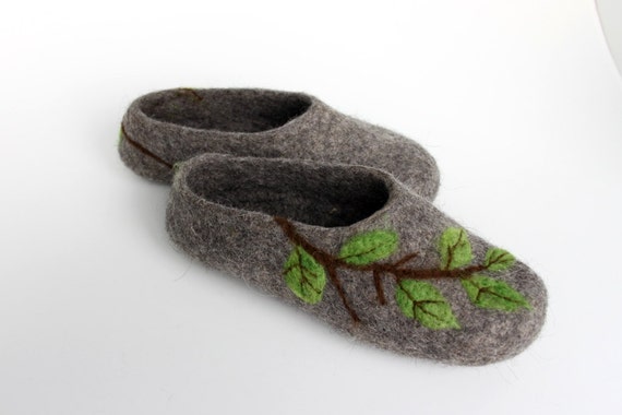 ecological shoes