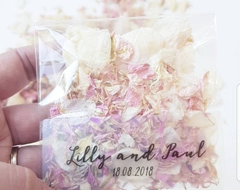 confetti items