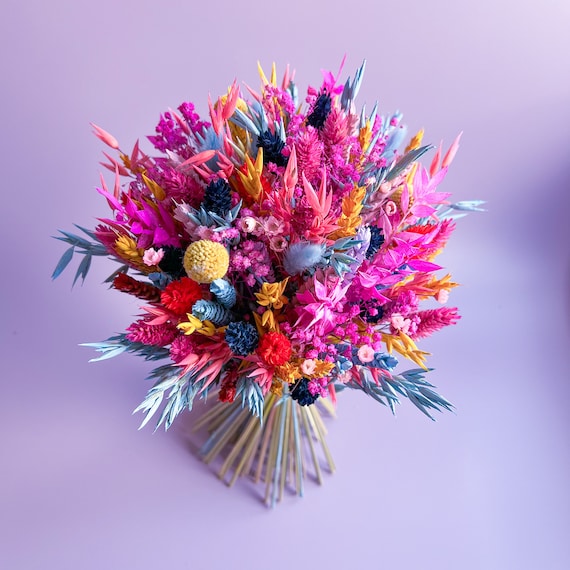 2025 Vibrant Blossom Display