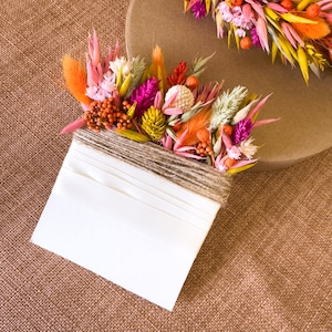 Pink Sunrise Pocket Boutonnieres Wedding Boutonniere,  Groom suit Flower boutonniere, Wedding Accessories, Pink and Orange Wedding