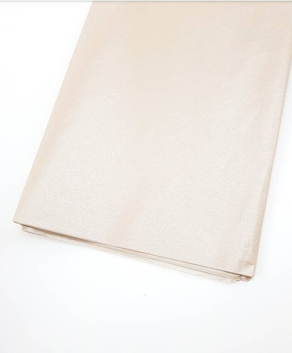 50 Sheets Of White Acid Free Tissue Wrapping Paper 20/" x 30/" Inch 500 x 750mm