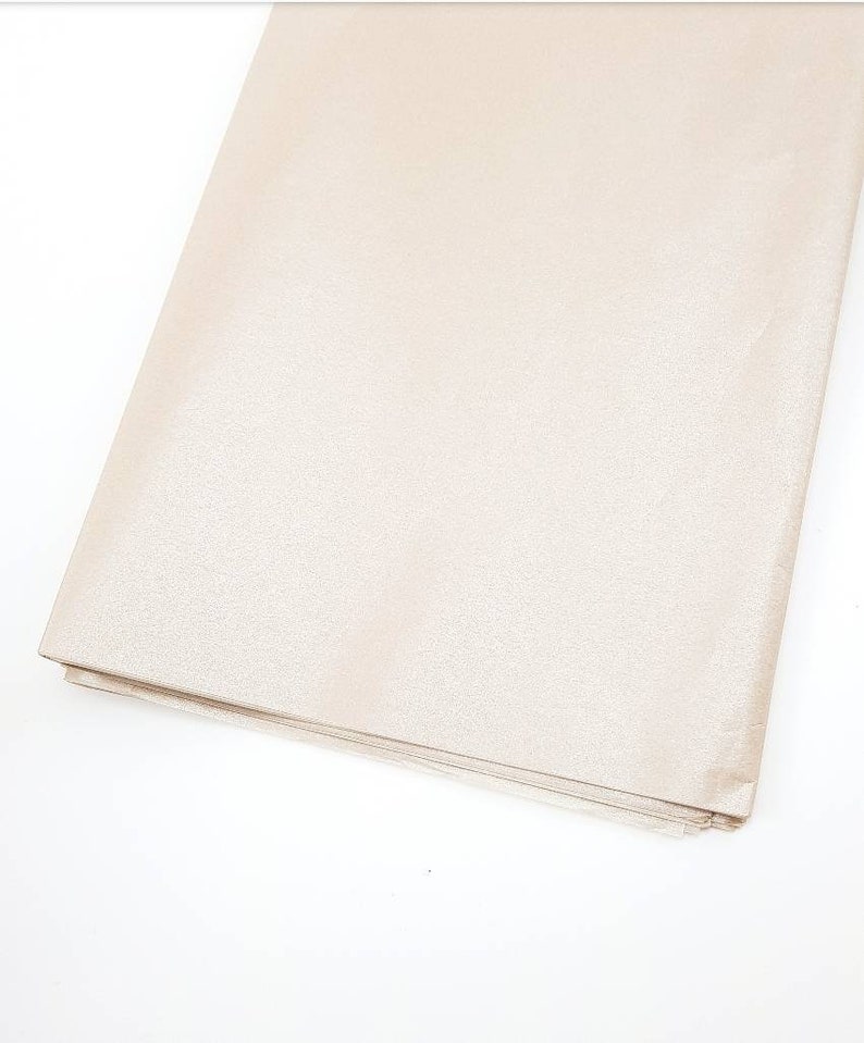 50 Sheets Blue Acid Free Tissue Paper 20/" x 30/" Inches Crafts 500 x 750mm