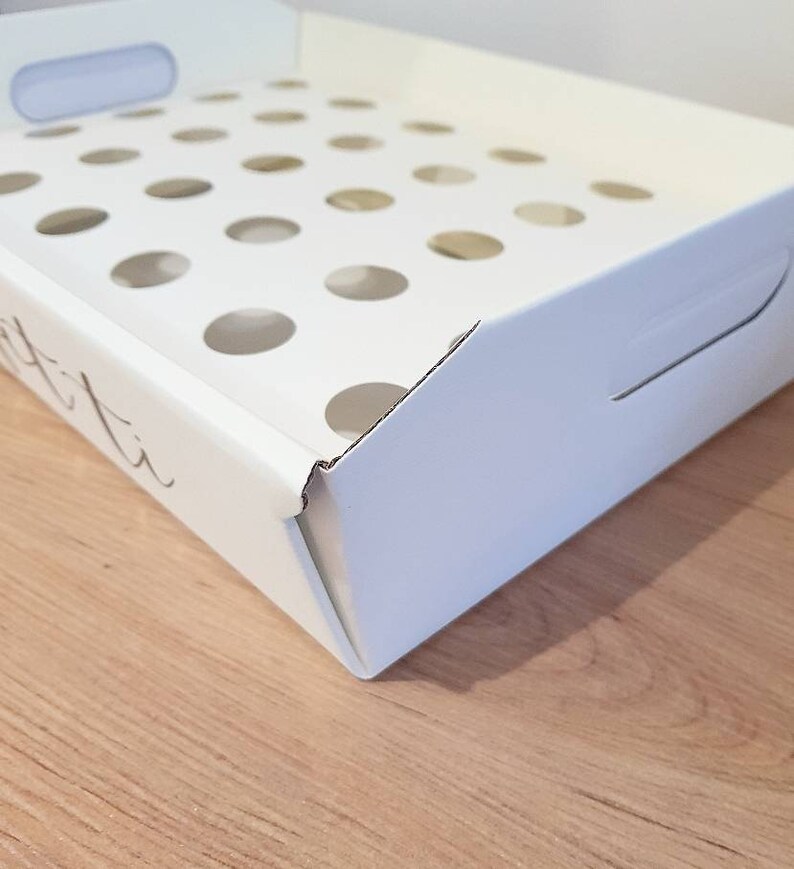 Confetti Cones Holder With confetti Sign Etsy UK