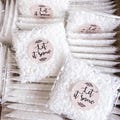 Biodegradable Snow Confetti Pack: Winter Wedding Send-Off