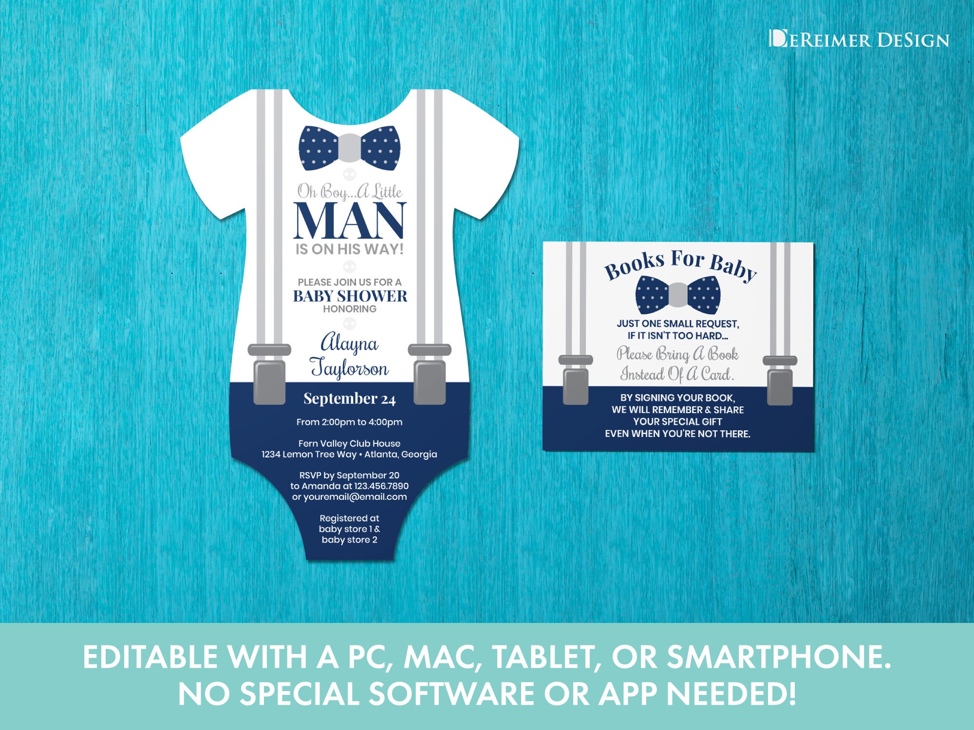 Invitation design software for mac passloregon