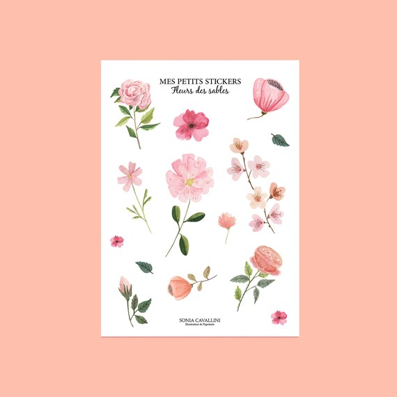 Stickers vinyl decal diary stickers laptop sticker mother | Etsy