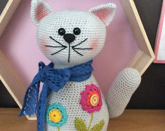 Doorstop Trixie
