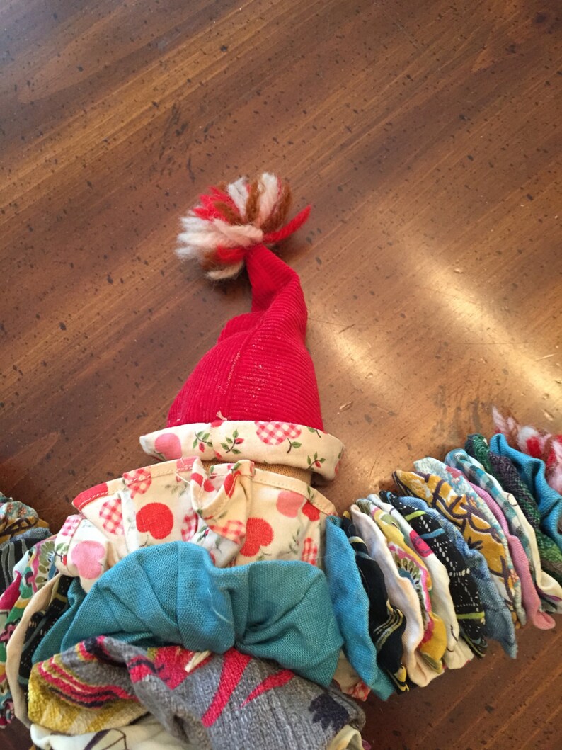 Vintage Clown YoYo Doll Etsy