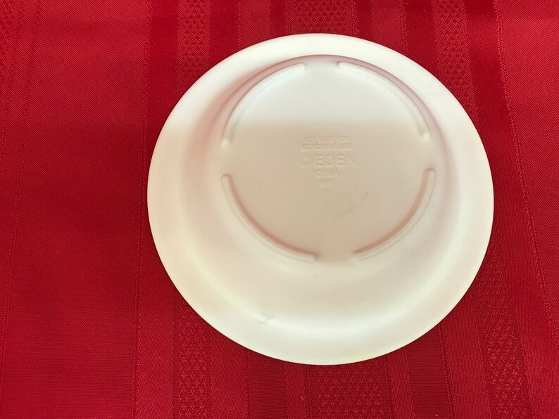 Peter Rabbit Child/'s Bowl by Eden