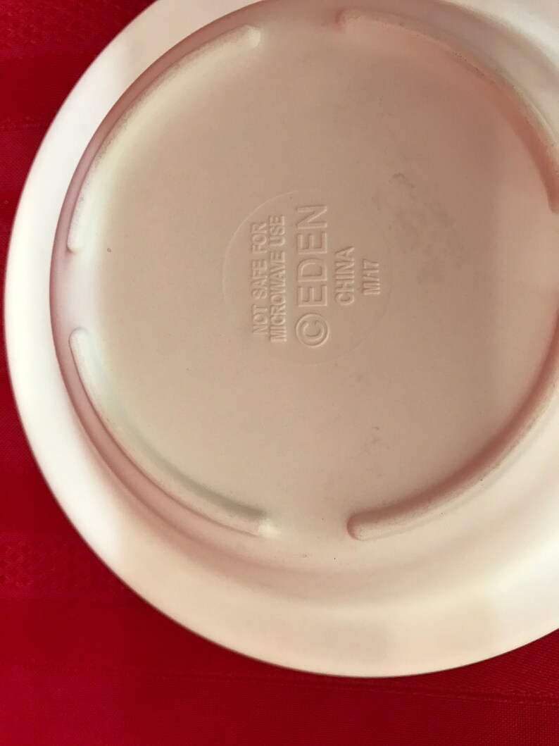 Peter Rabbit Child/'s Bowl by Eden