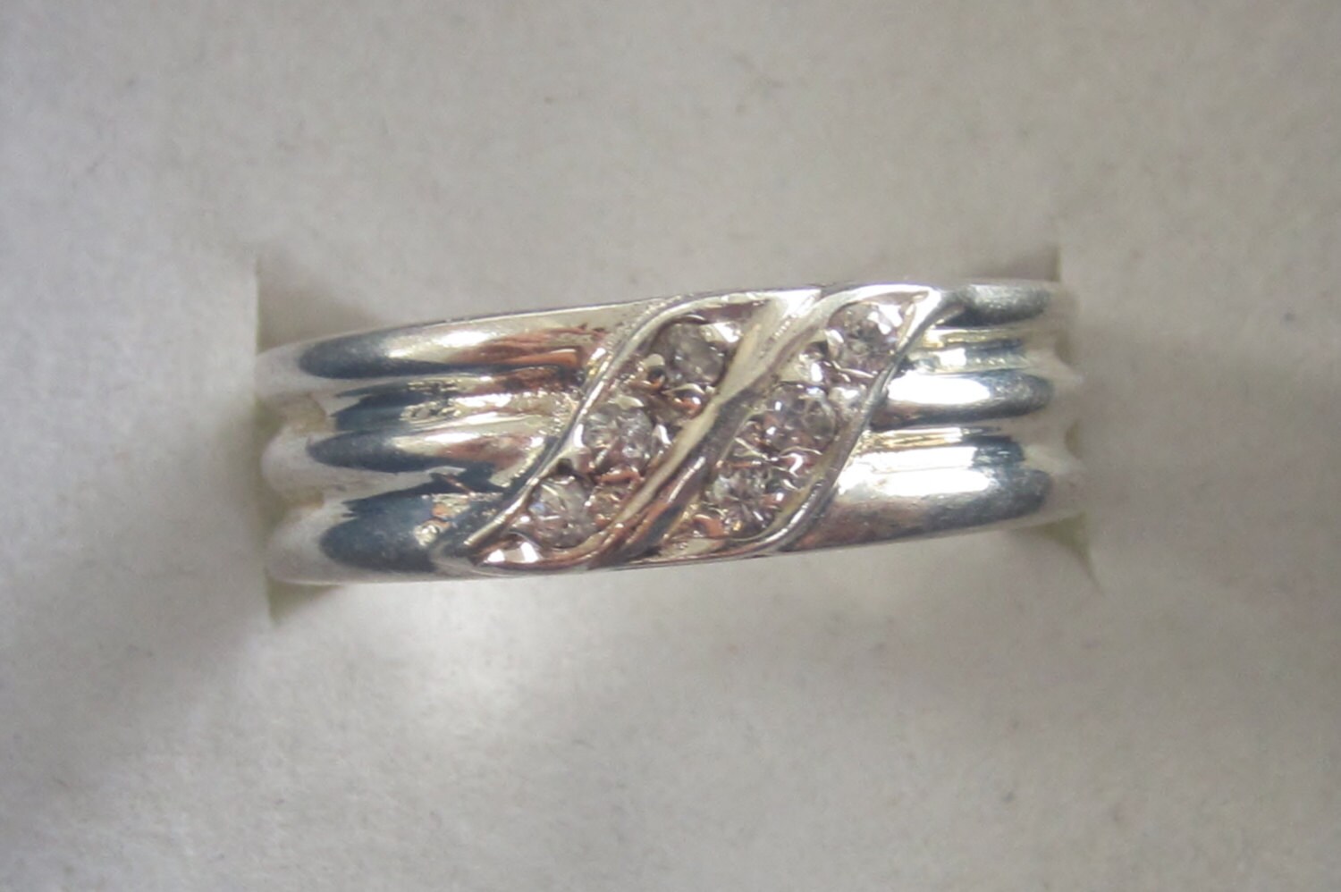 Layered Ring main image 1