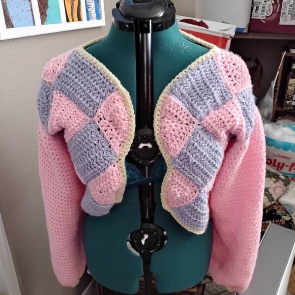 Howls Moving Castle Cardigan - Etsy