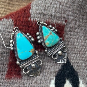 Navajo Gilbert Tom - Etsy