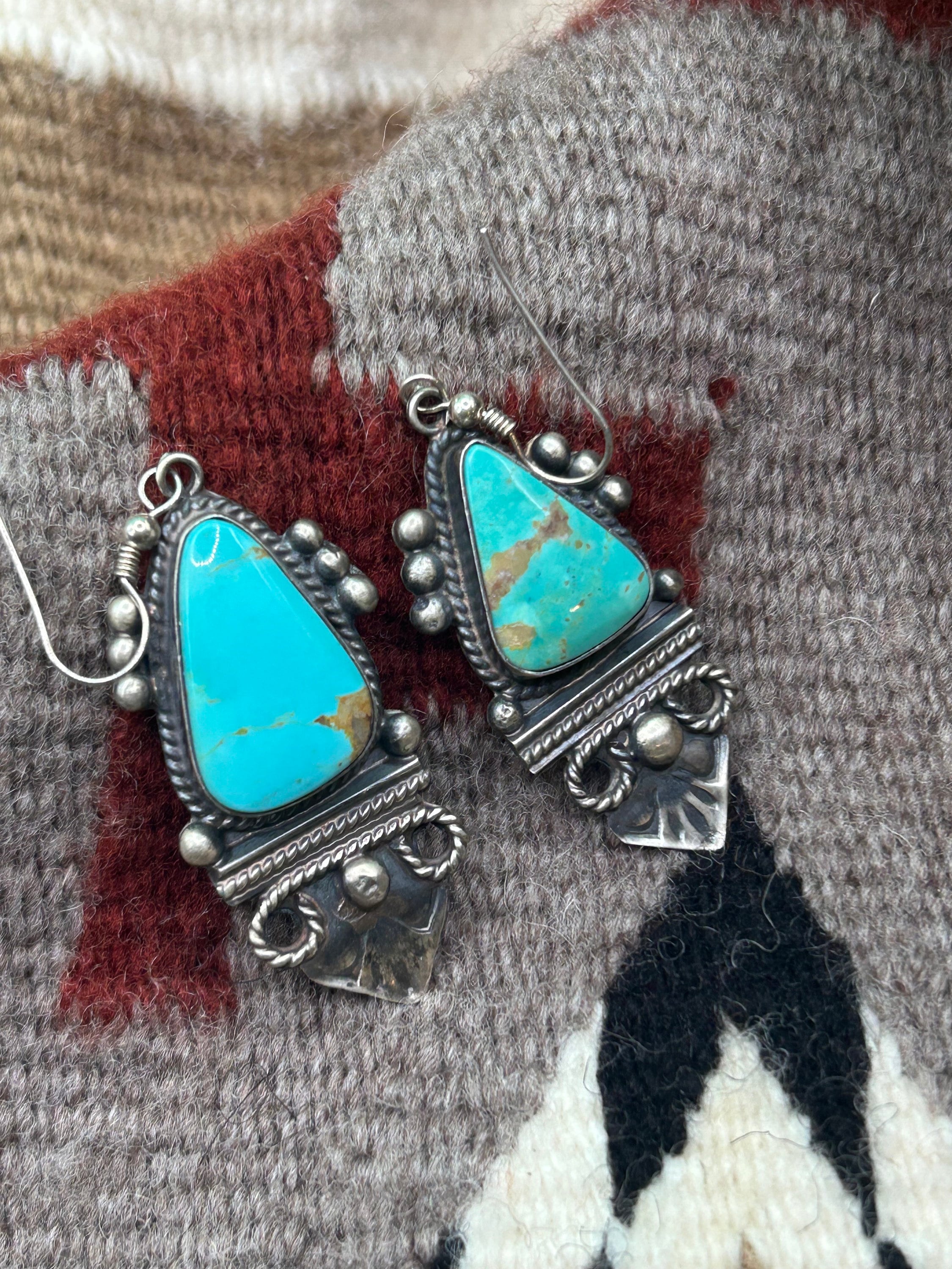 Navajo Gilbert Tom - Etsy