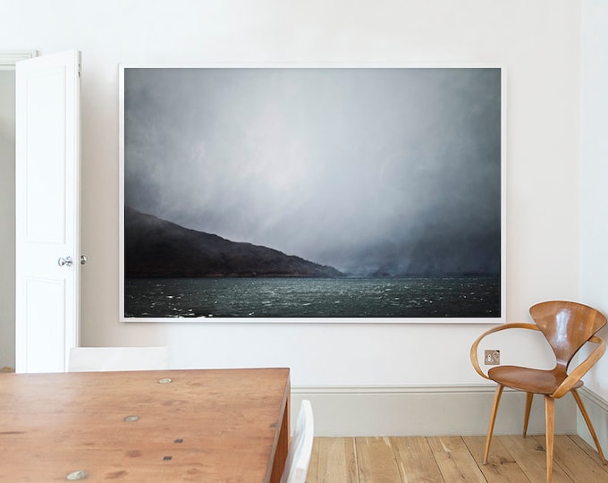 Featured listing image: Scotland, Landscape, Photograph