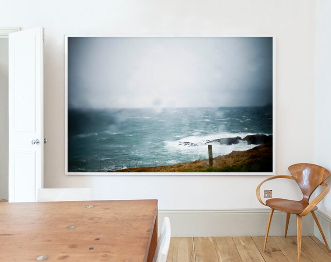 Scotland, Landscape, Isle of Lewis, Photograph