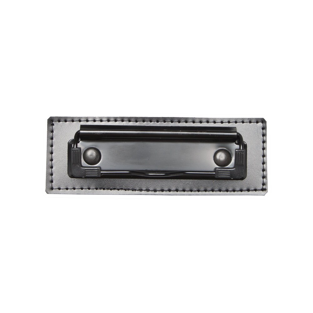 Detachable Mini Clipboard Compression Clamp | Small (3.5”) OR LG