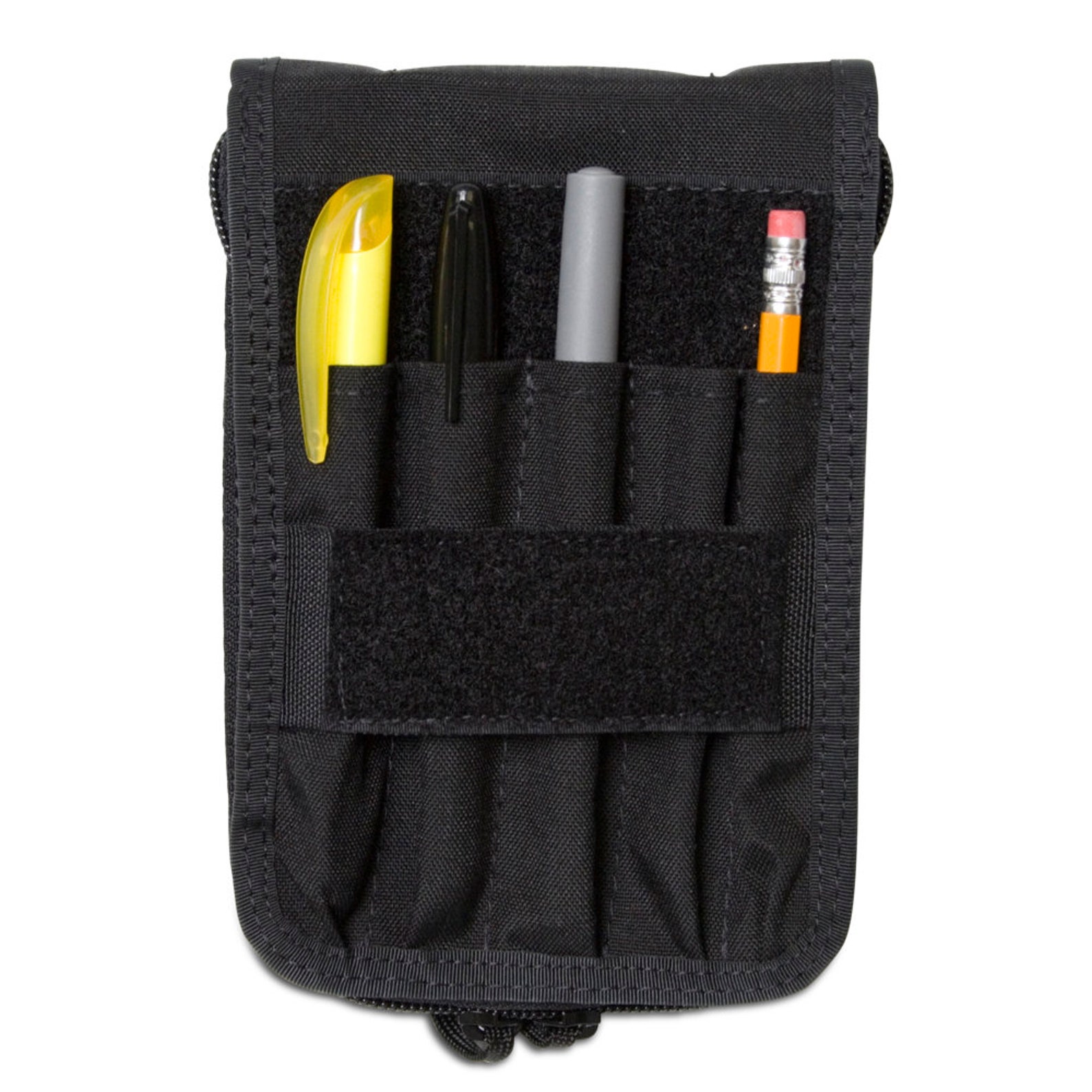 Tactical 4x6 Notepad Cover System/fits 4x6 Notepad/customize Etsy