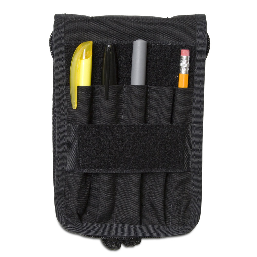 Tactical 4x6 Notepad Cover System – Tactical Notebook Covers Tactical 4x6 Notepad Cover System – Tactical Notebook Covers