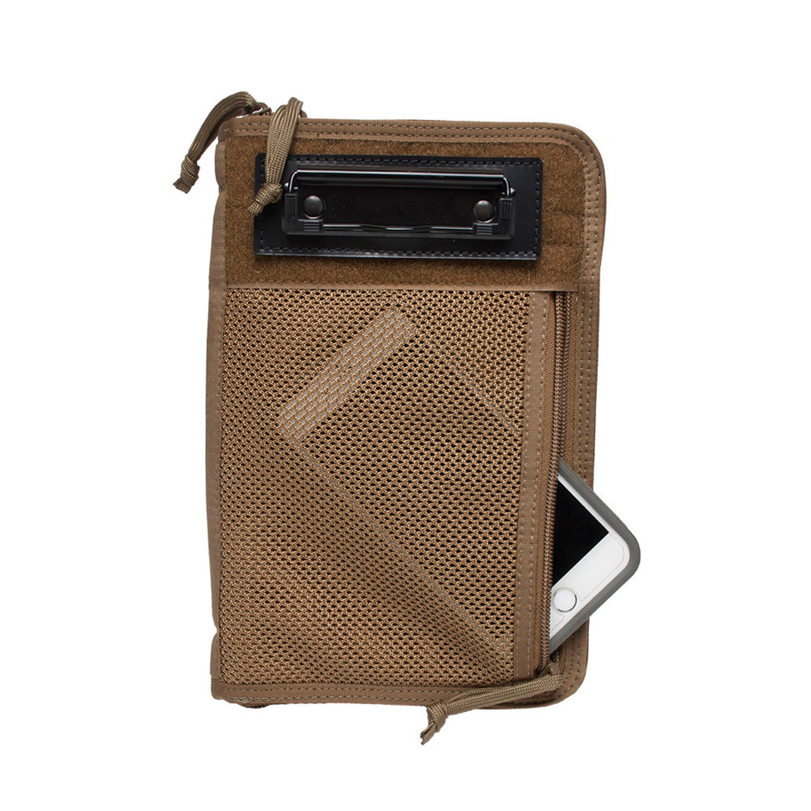 Military Notebook Cover System/Fits 5.5x8.5 Etsy