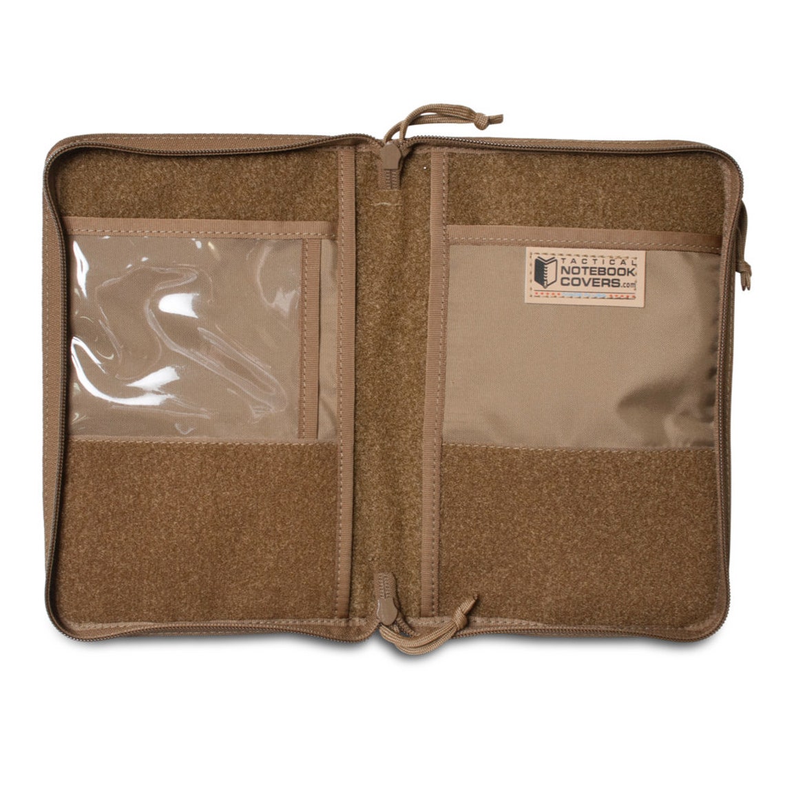 Military Notebook Cover System/Fits 5.5x8.5 Etsy