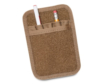 Detachable Utility Marker Pouch/Compatible With Our Tactical Notebook Covers