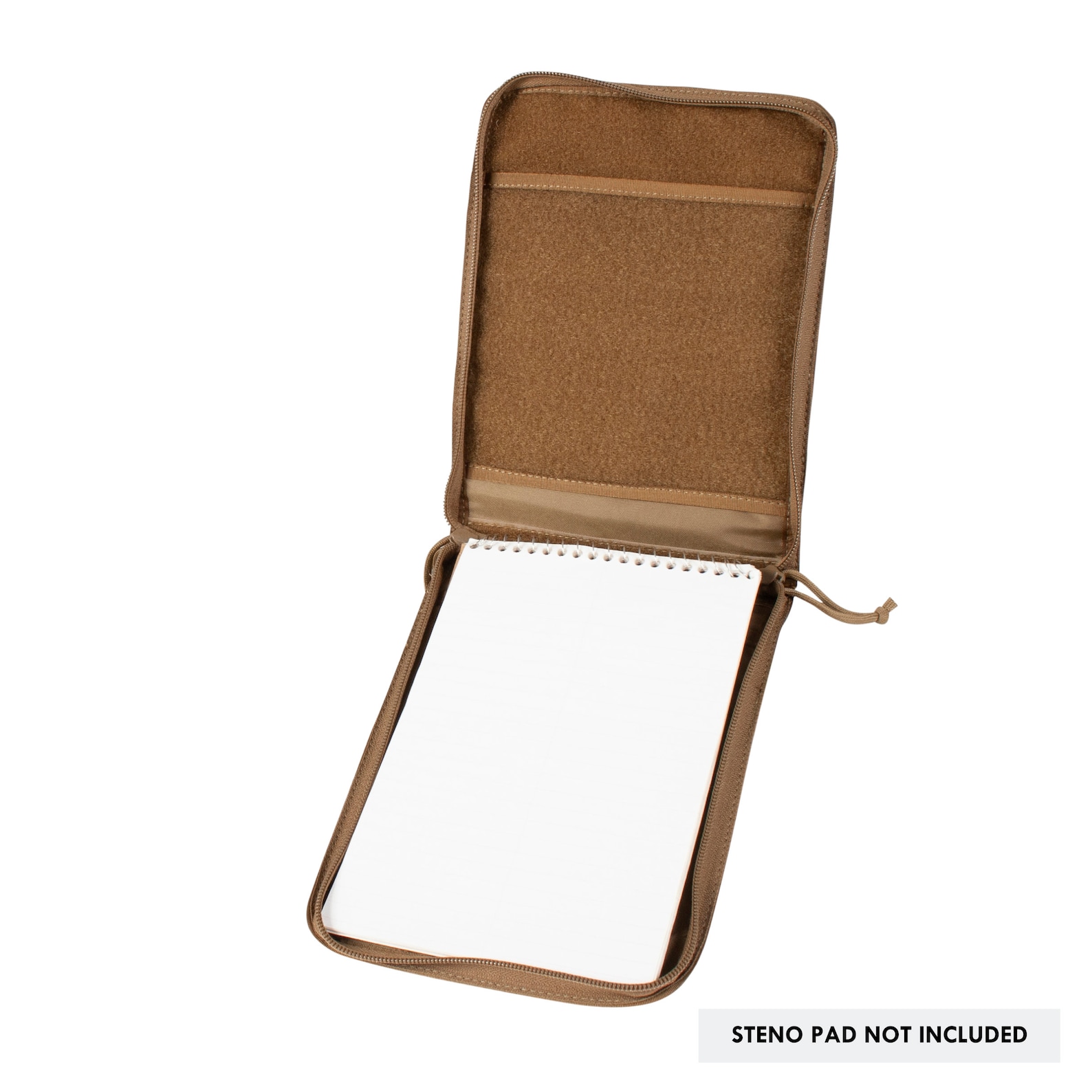 Tactical Steno Notepad Cover Fits a 6x9 Steno Pad Super Etsy