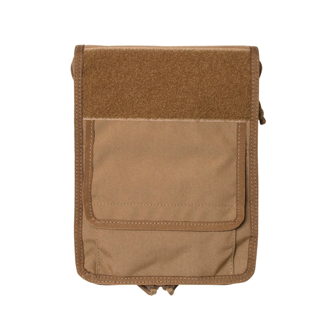 Tactical Steno Notepad Cover, Fits a 6x9 Steno Pad, Super Durable Made