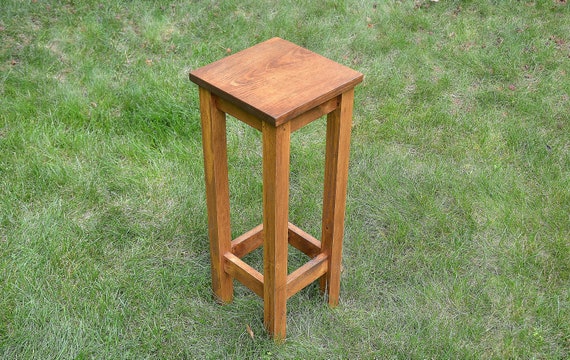 Tall skinny square table deals