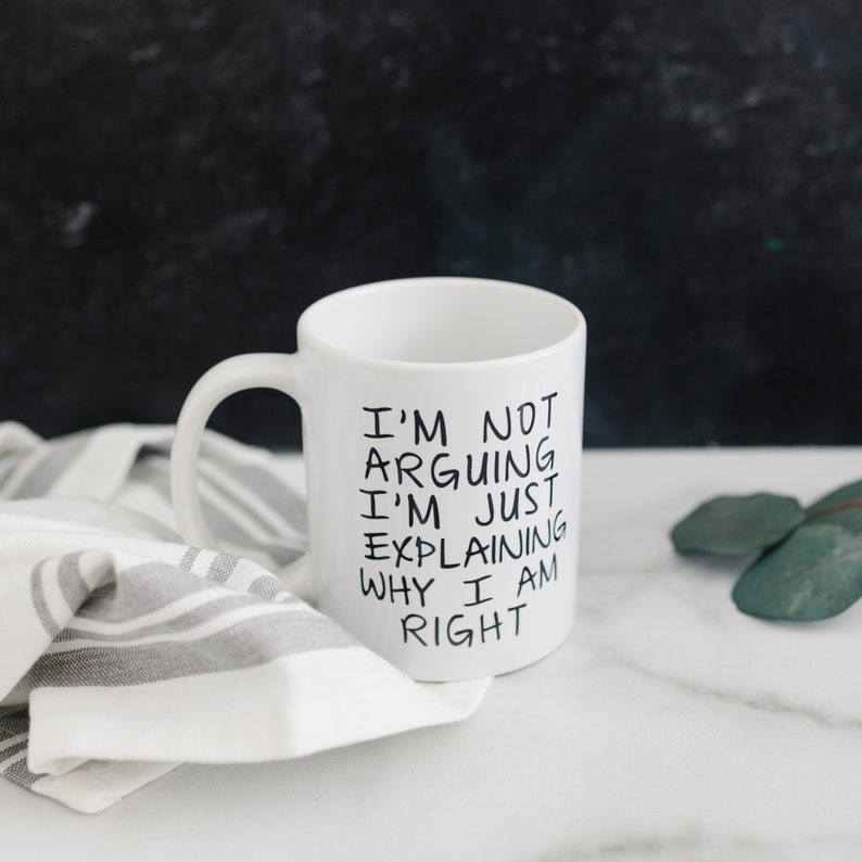coffee mugs with funny sayings birthday gift for men zdjęcie 6