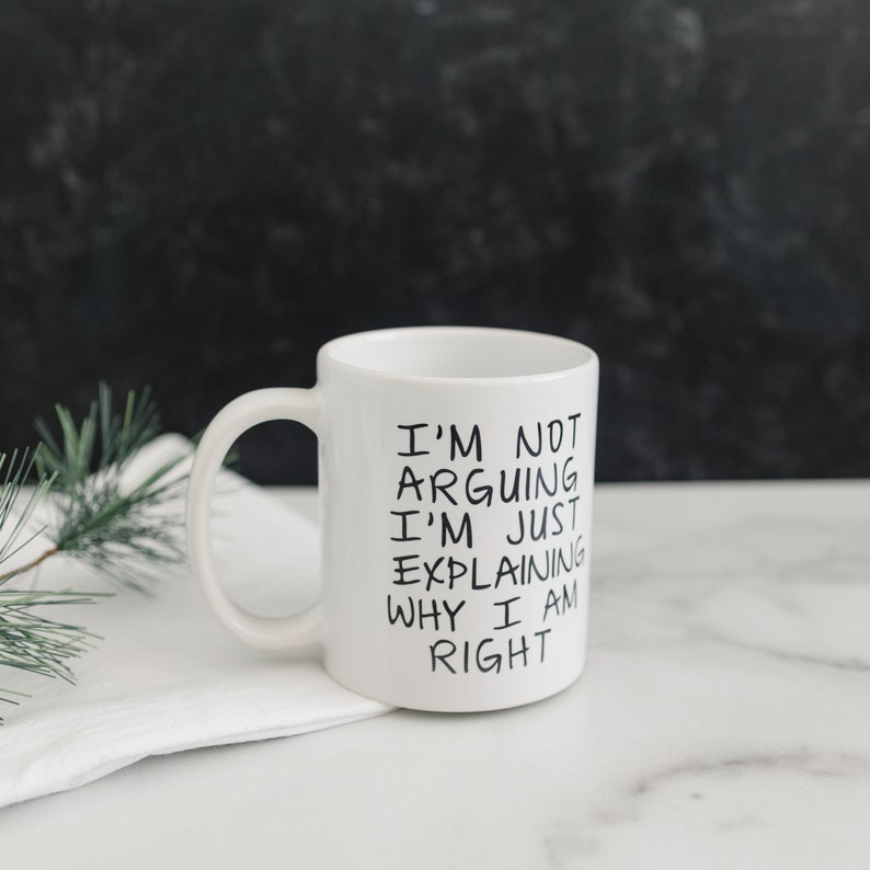 coffee mugs with funny sayings birthday gift for men zdjęcie 4