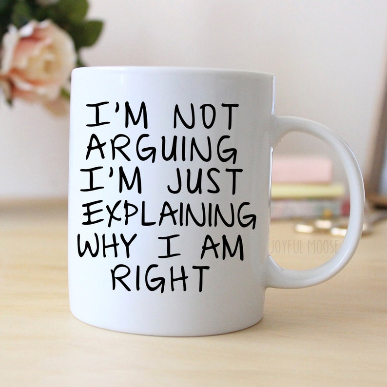 coffee mugs with funny sayings birthday gift for men image 3